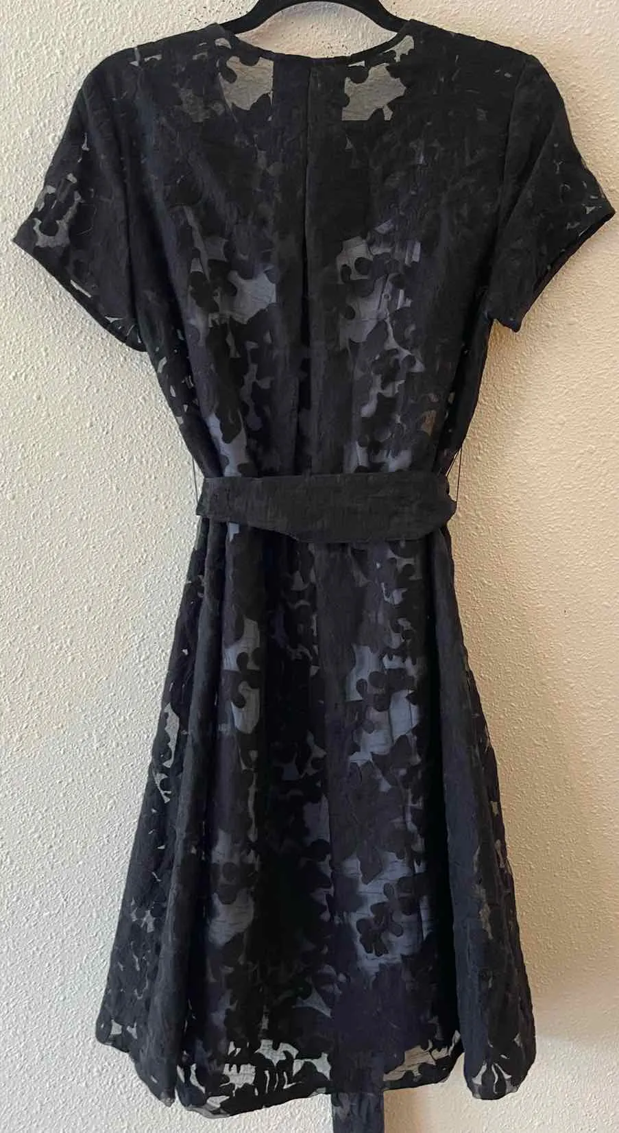 abbeyglass Black and blue Size XS Dress