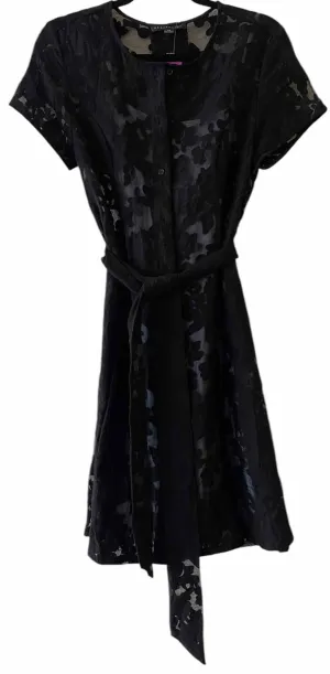 abbeyglass Black and blue Size XS Dress