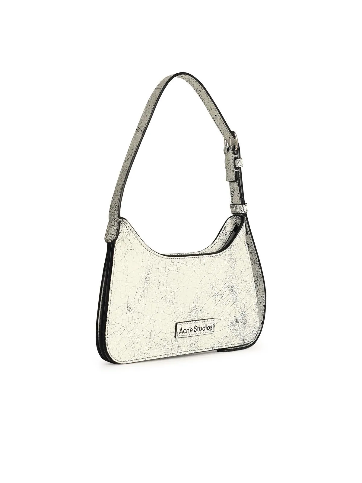 Acne Studios Small Leather Bag Women