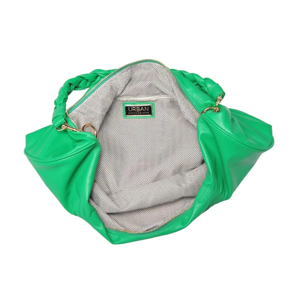 Amber Hobo