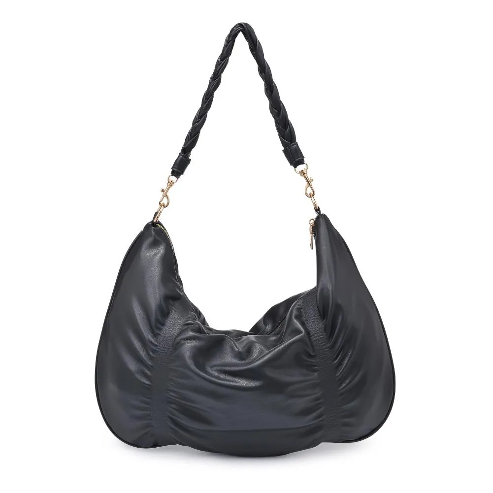 Amber Hobo