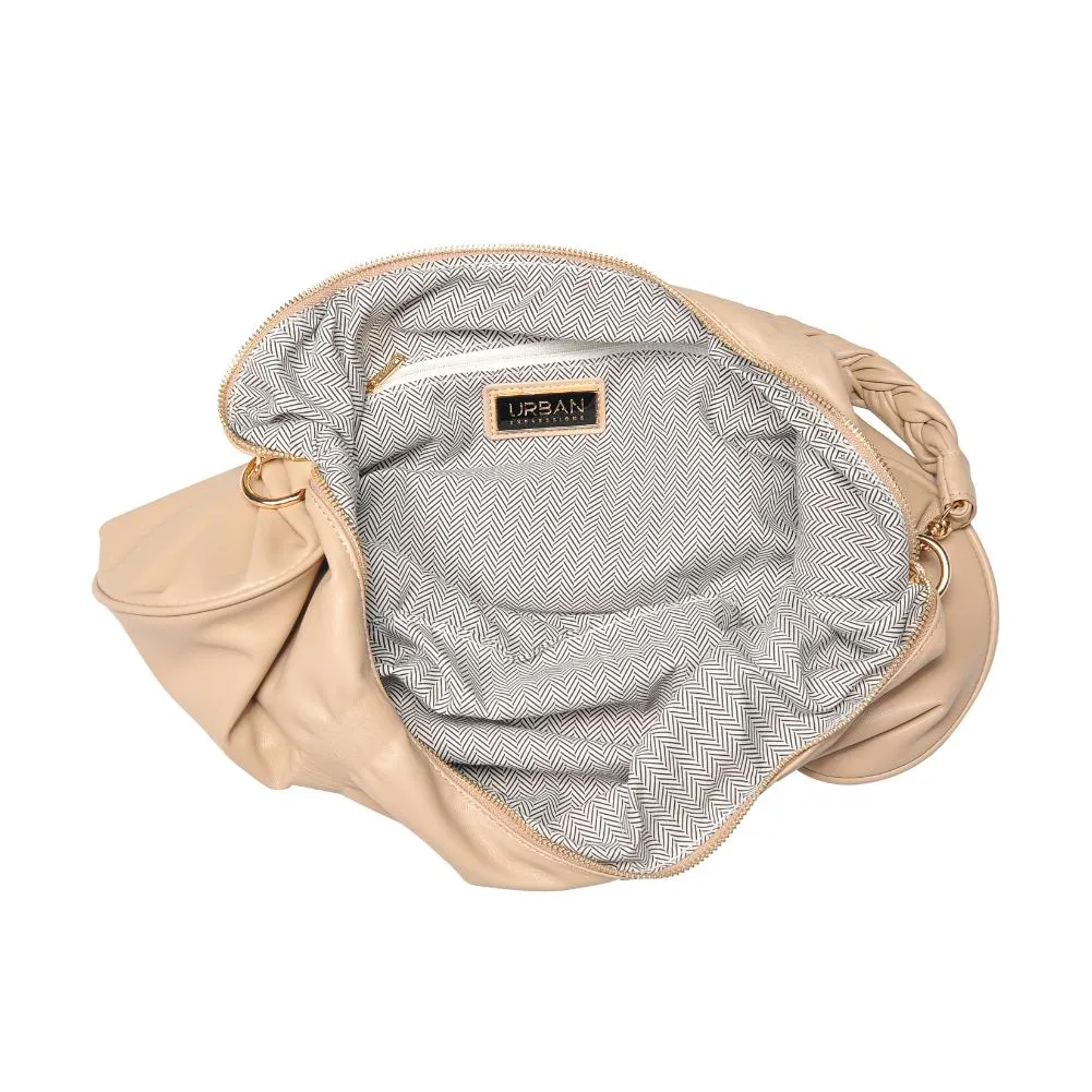 Amber Hobo