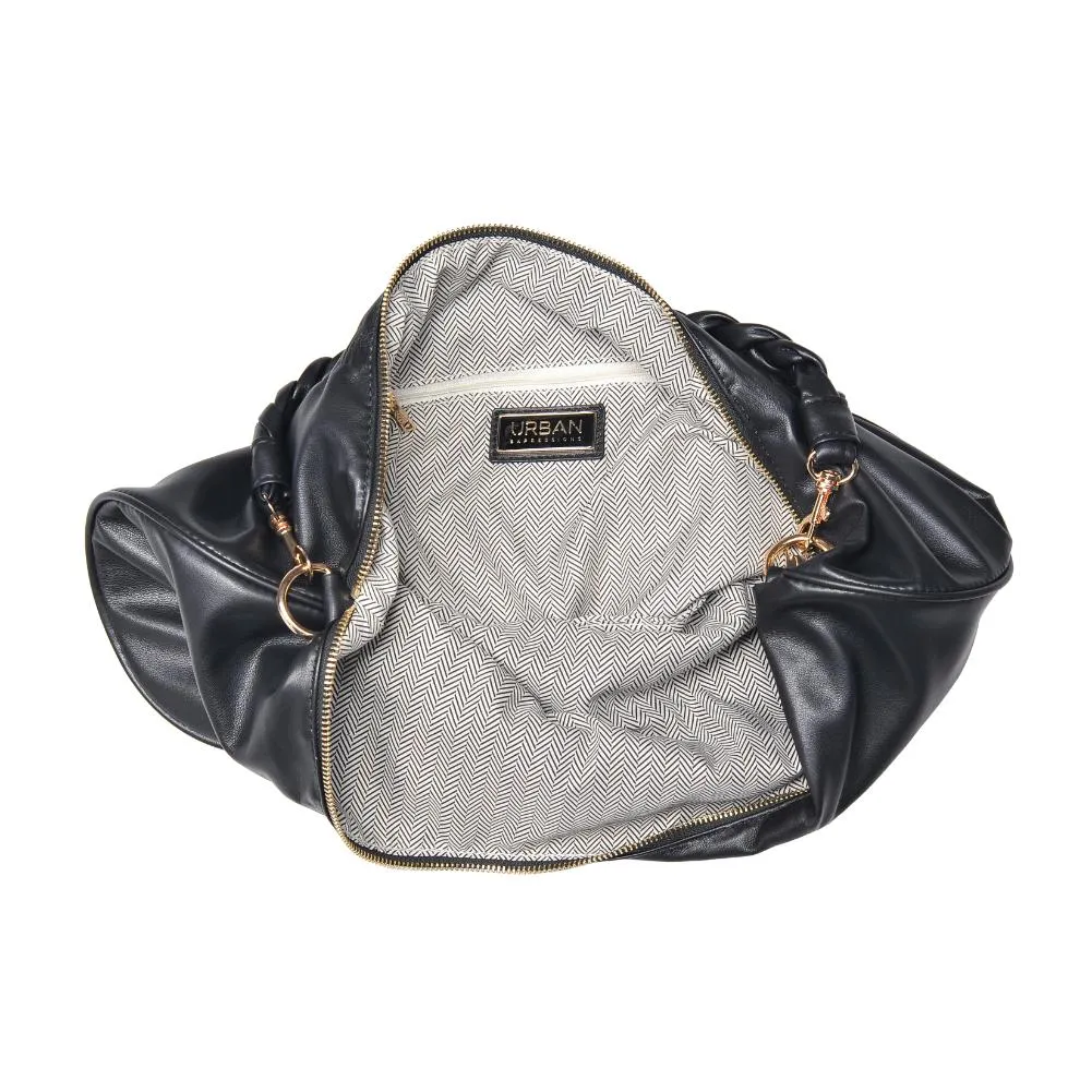 Amber Hobo