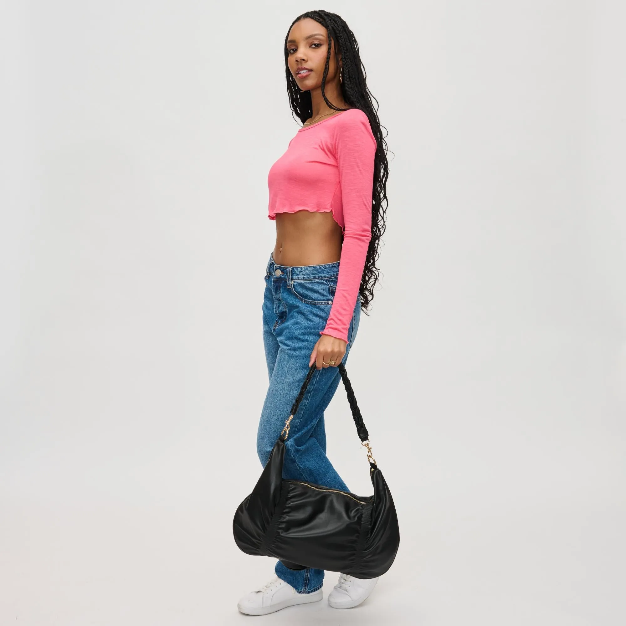 Amber Hobo