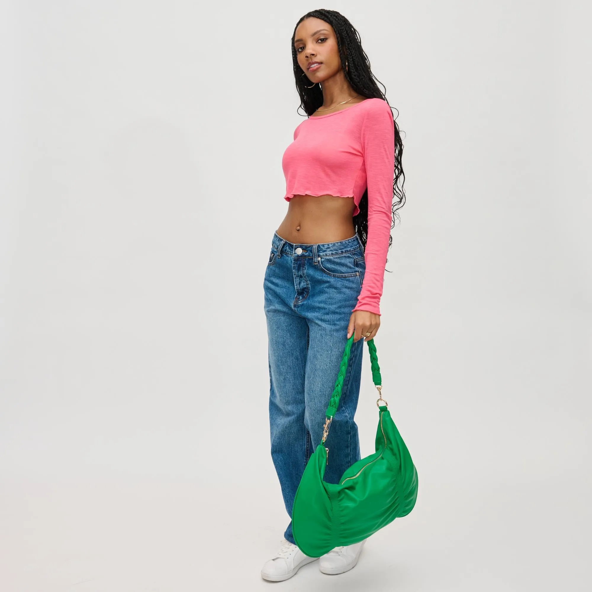 Amber Hobo