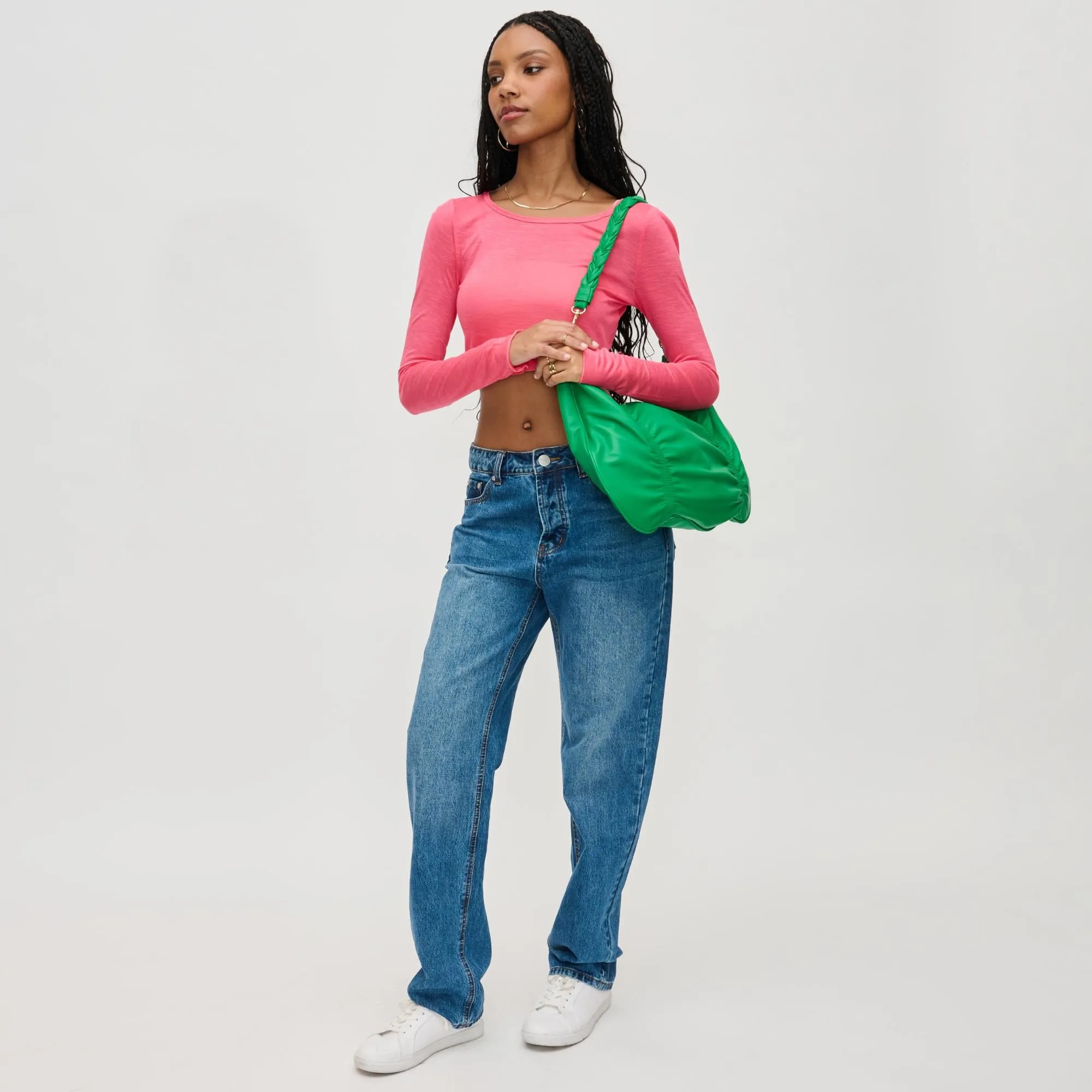 Amber Hobo