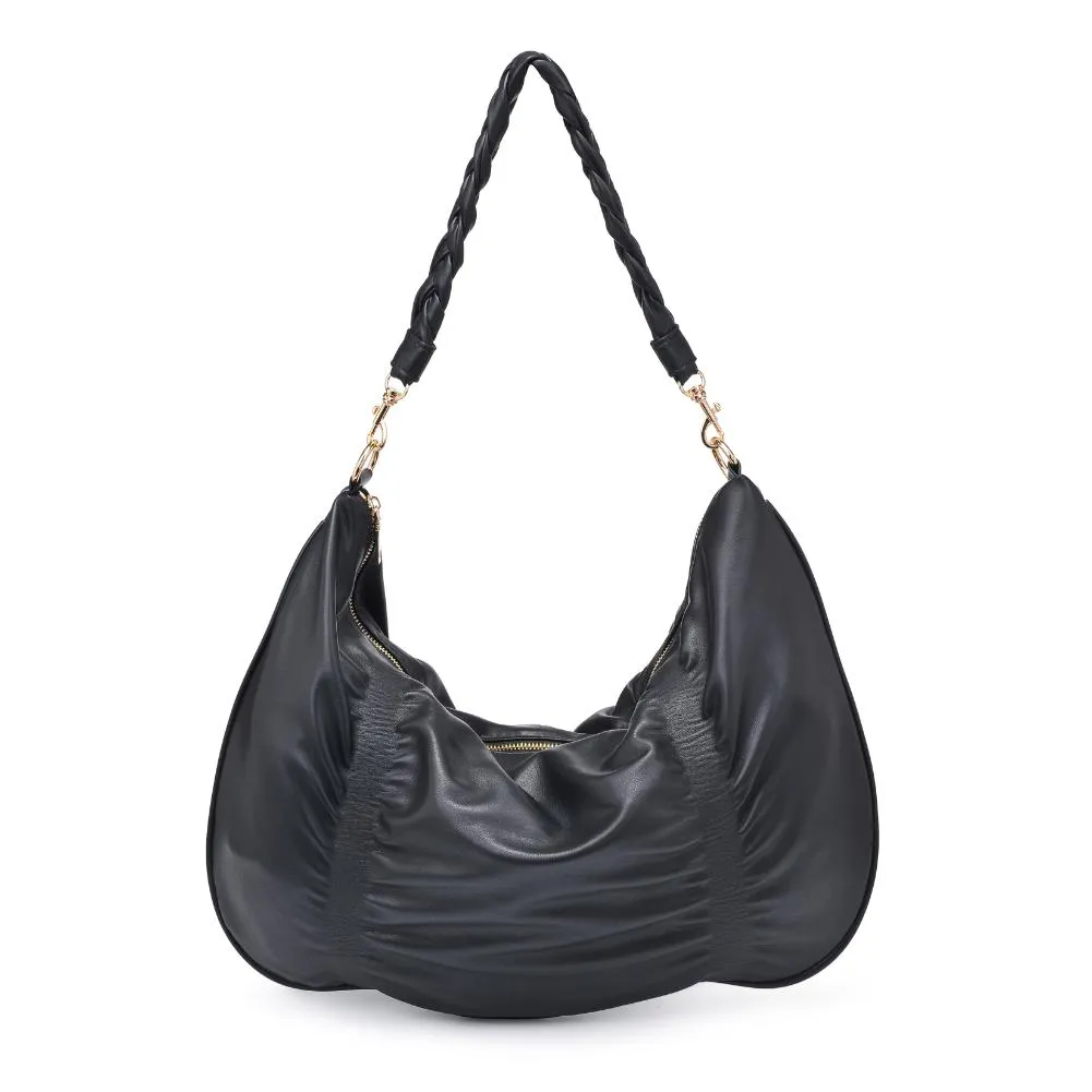 Amber Hobo