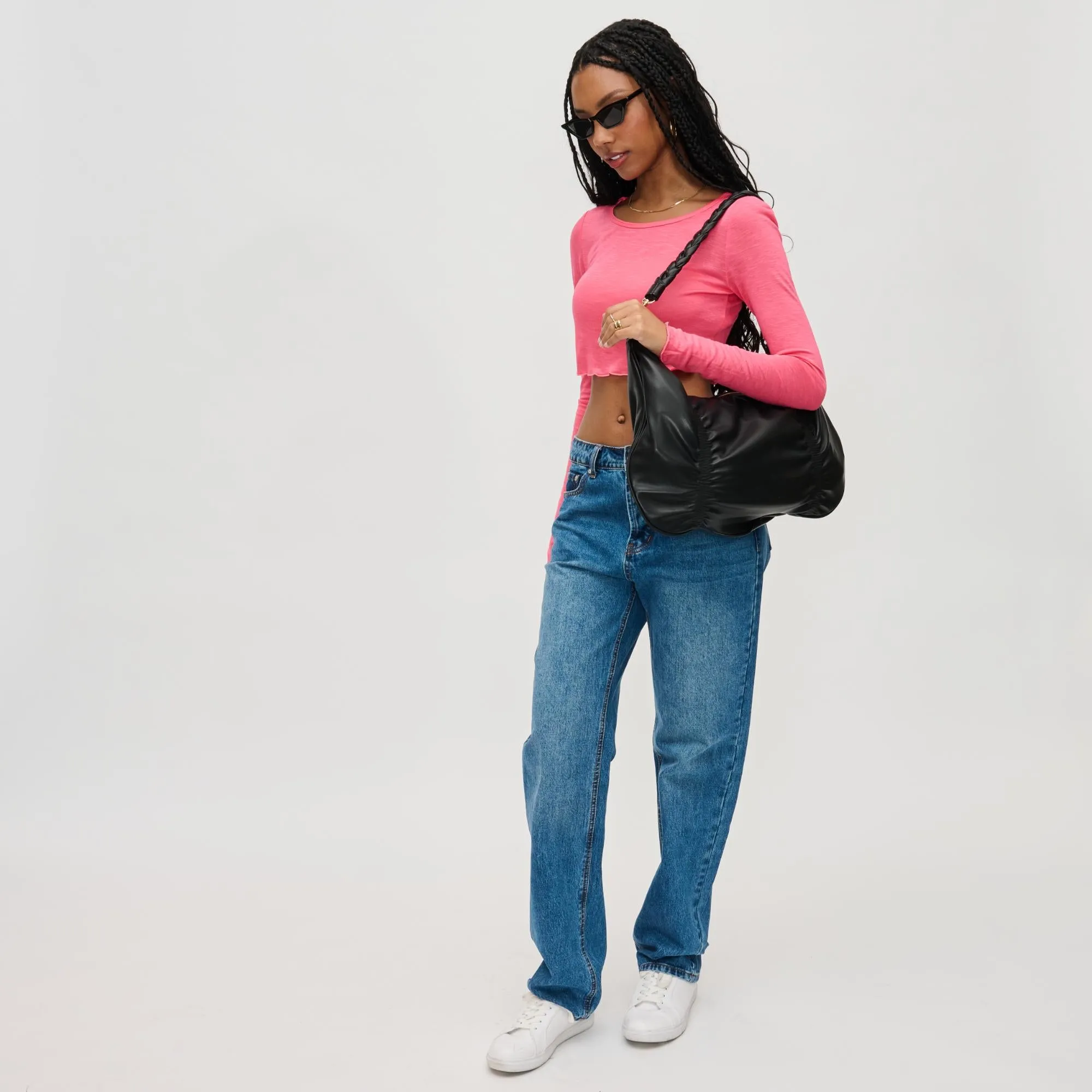 Amber Hobo