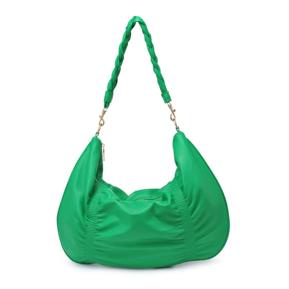 Amber Hobo