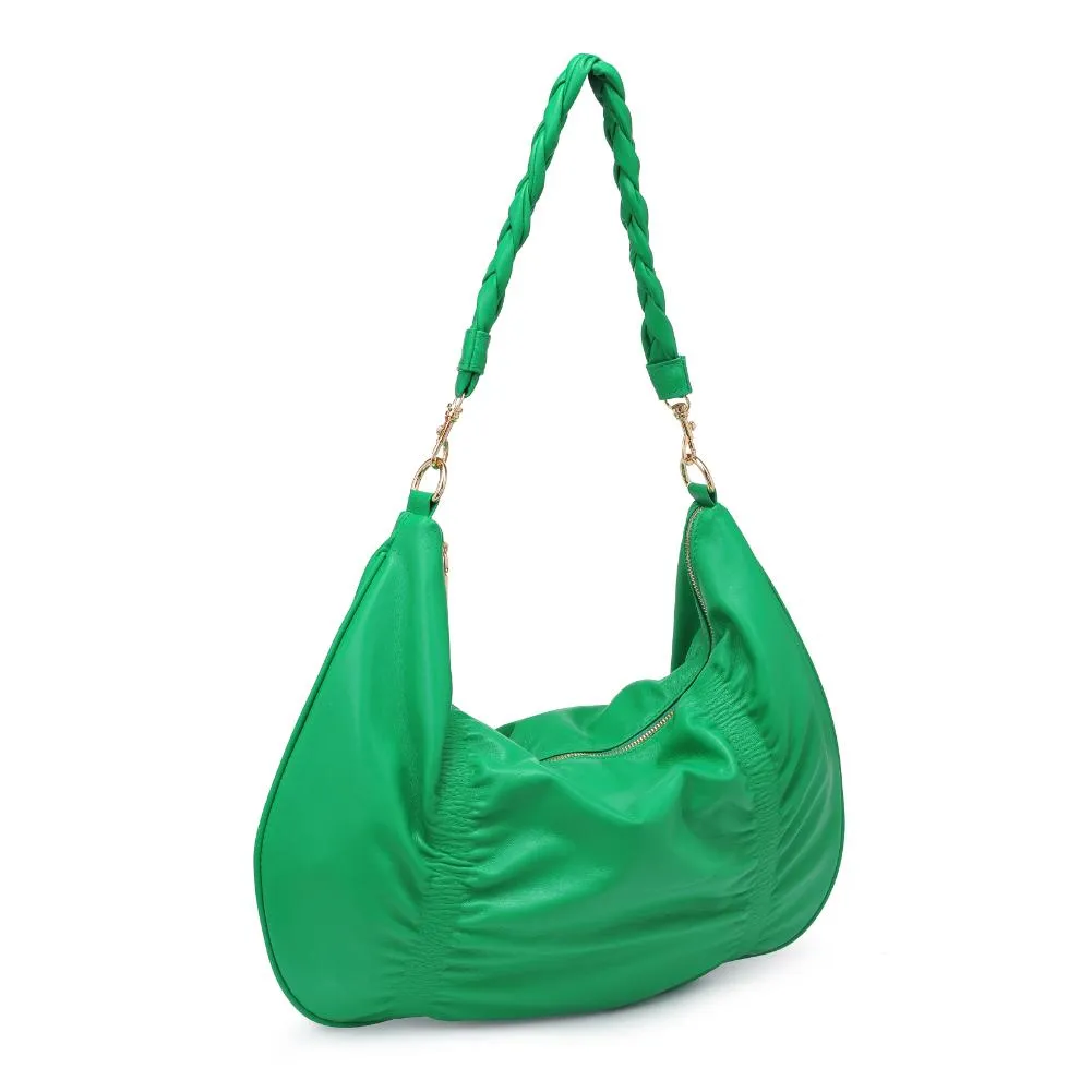 Amber Hobo