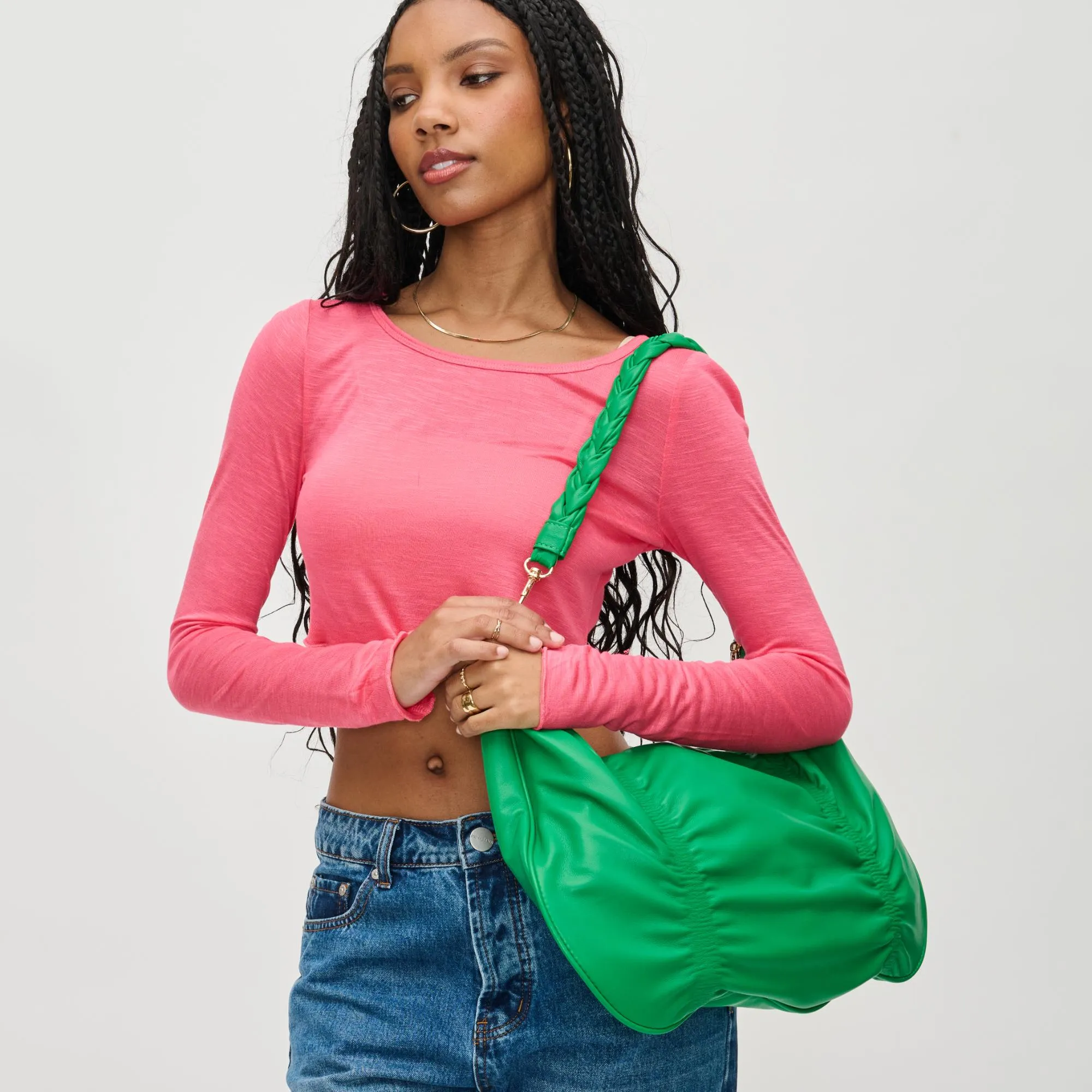 Amber Hobo