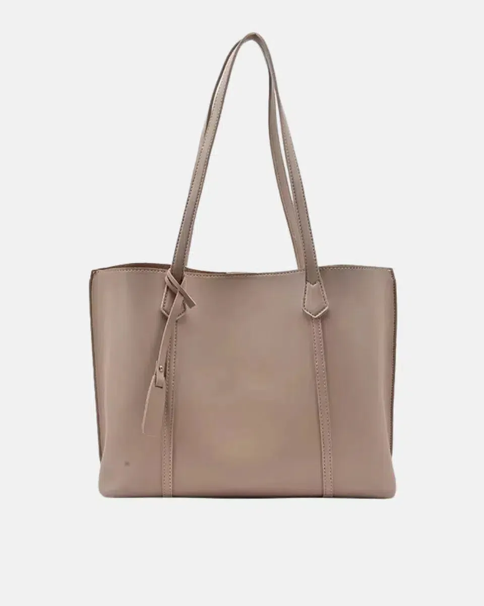 Annelies – Timeless retro design – Tote bag