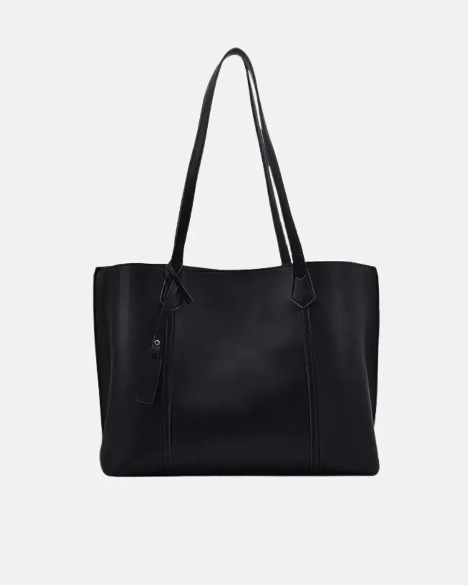 Annelies – Timeless retro design – Tote bag