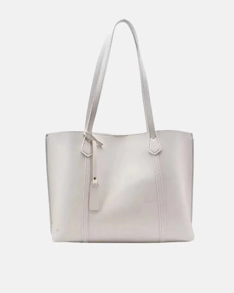 Annelies – Timeless retro design – Tote bag