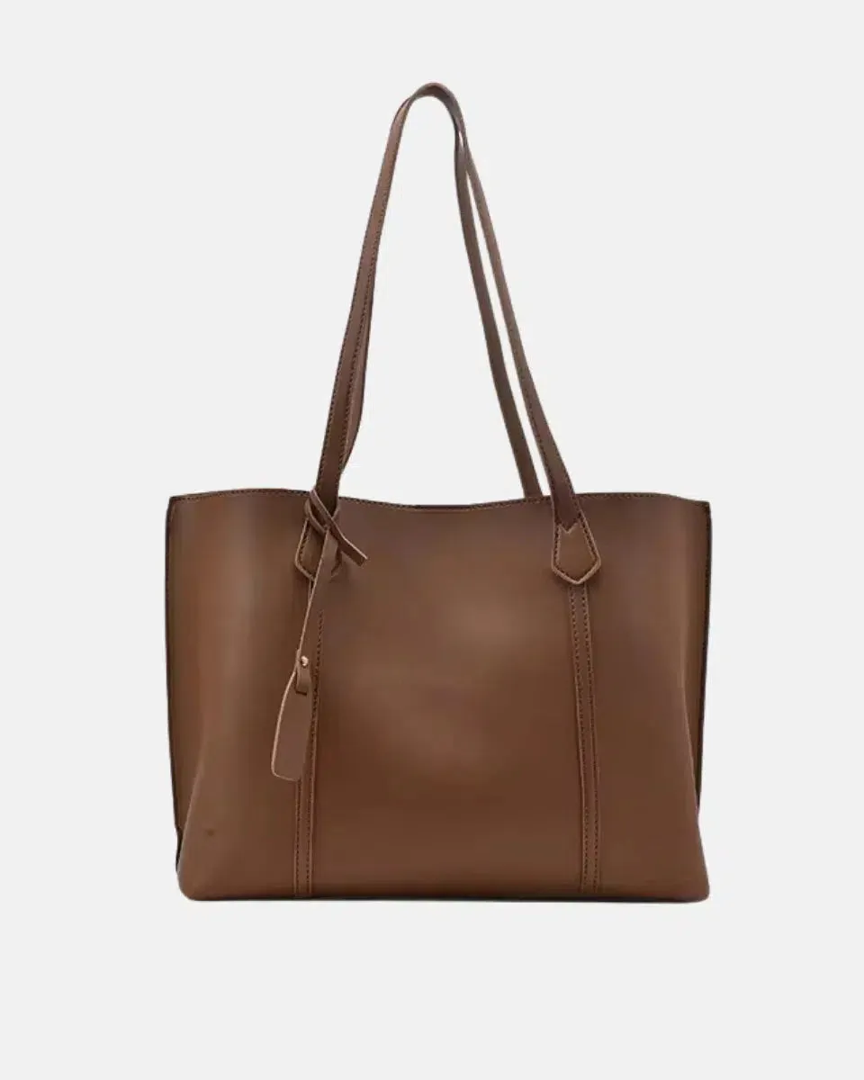 Annelies – Timeless retro design – Tote bag