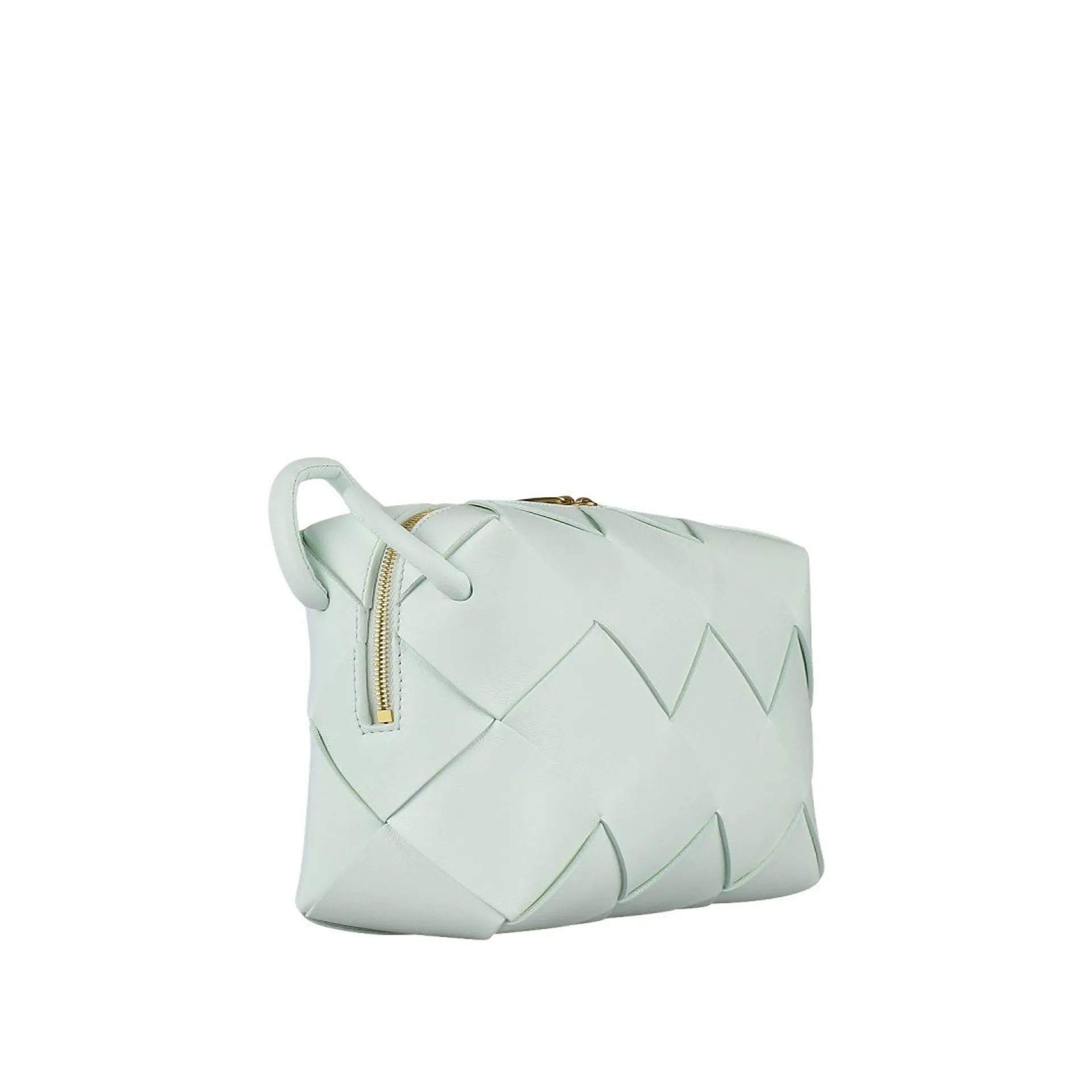 Bottega Veneta 'Cassette Small' Shoulder Bag Women
