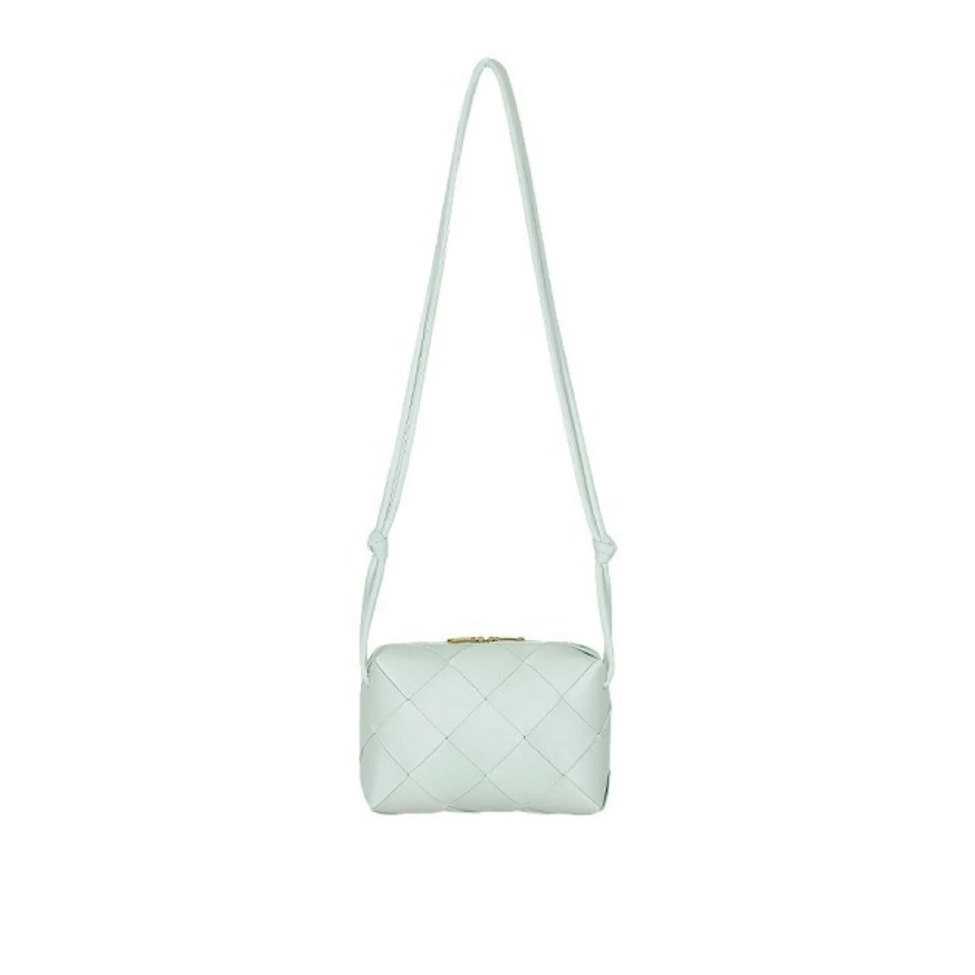Bottega Veneta 'Cassette Small' Shoulder Bag Women