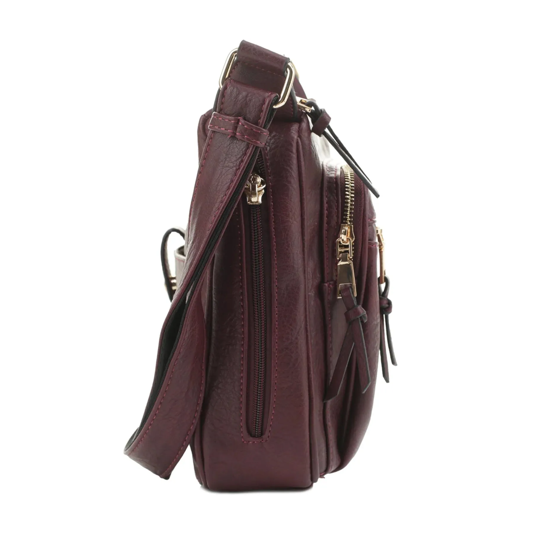 Brooklyn Crossbody Purse