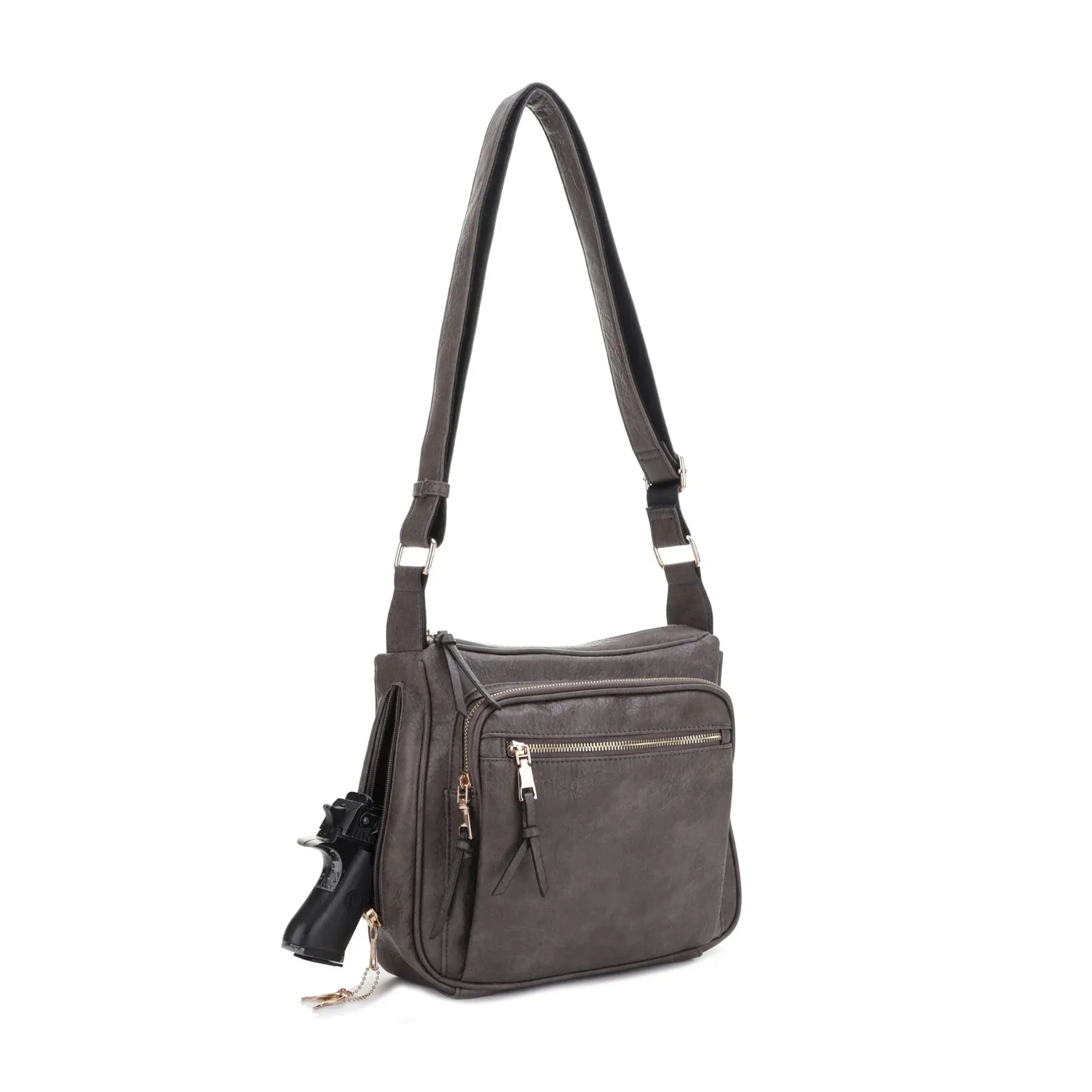 Brooklyn Crossbody Purse