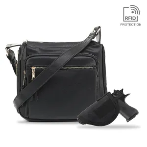 Brooklyn Crossbody Purse