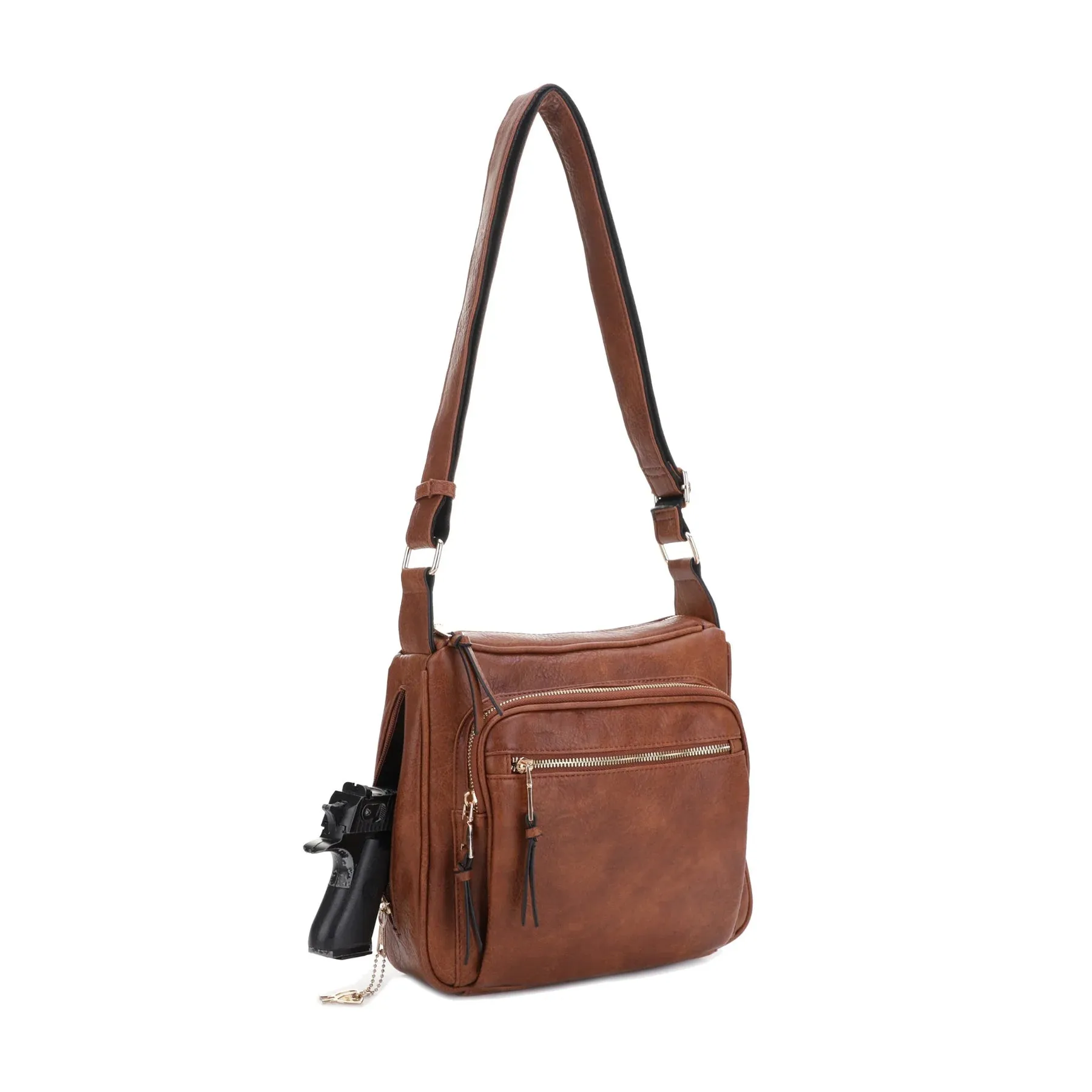 Brooklyn Crossbody Purse