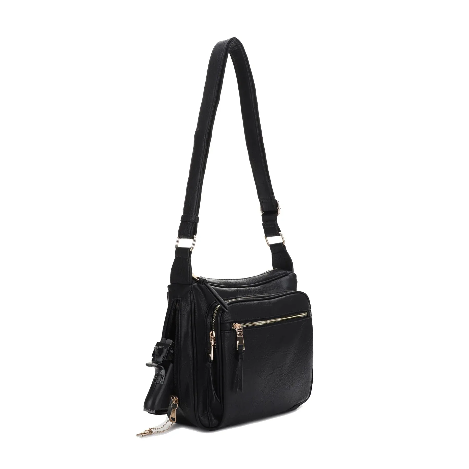 Brooklyn Crossbody Purse