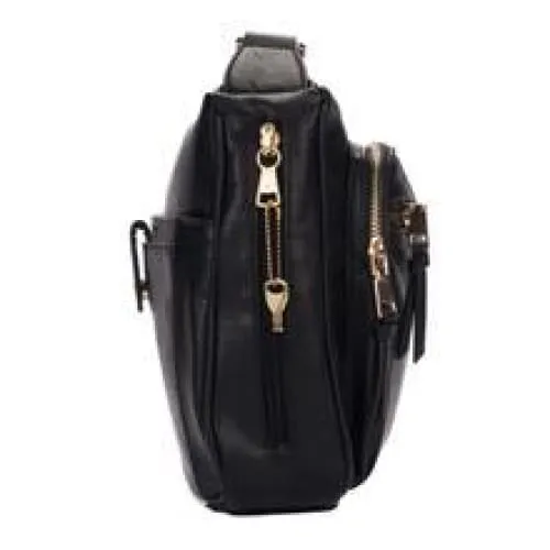 Brooklyn Crossbody Purse