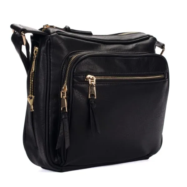 Brooklyn Crossbody Purse