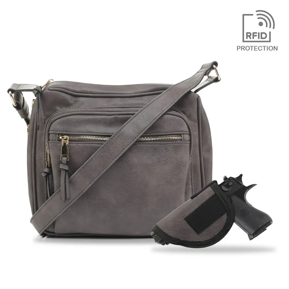 Brooklyn Crossbody Purse