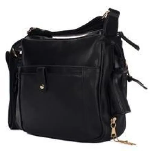 Brooklyn Crossbody Purse