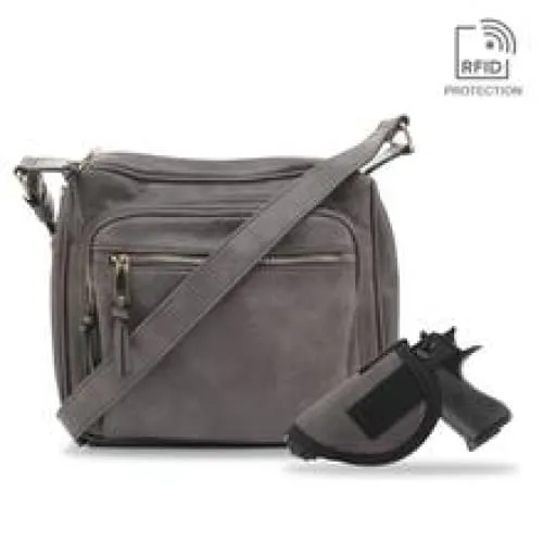 Brooklyn Crossbody Purse