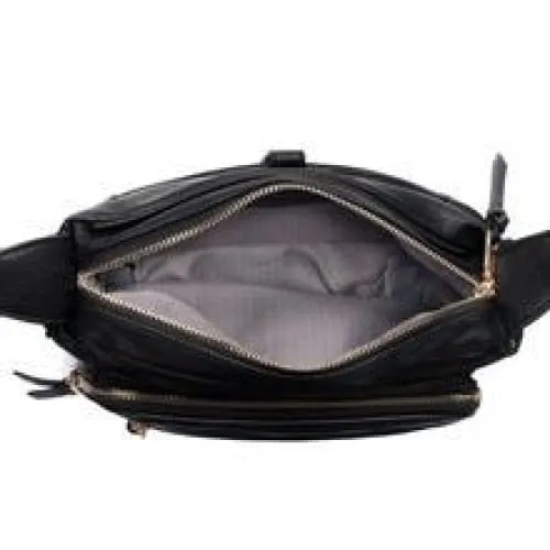 Brooklyn Crossbody Purse