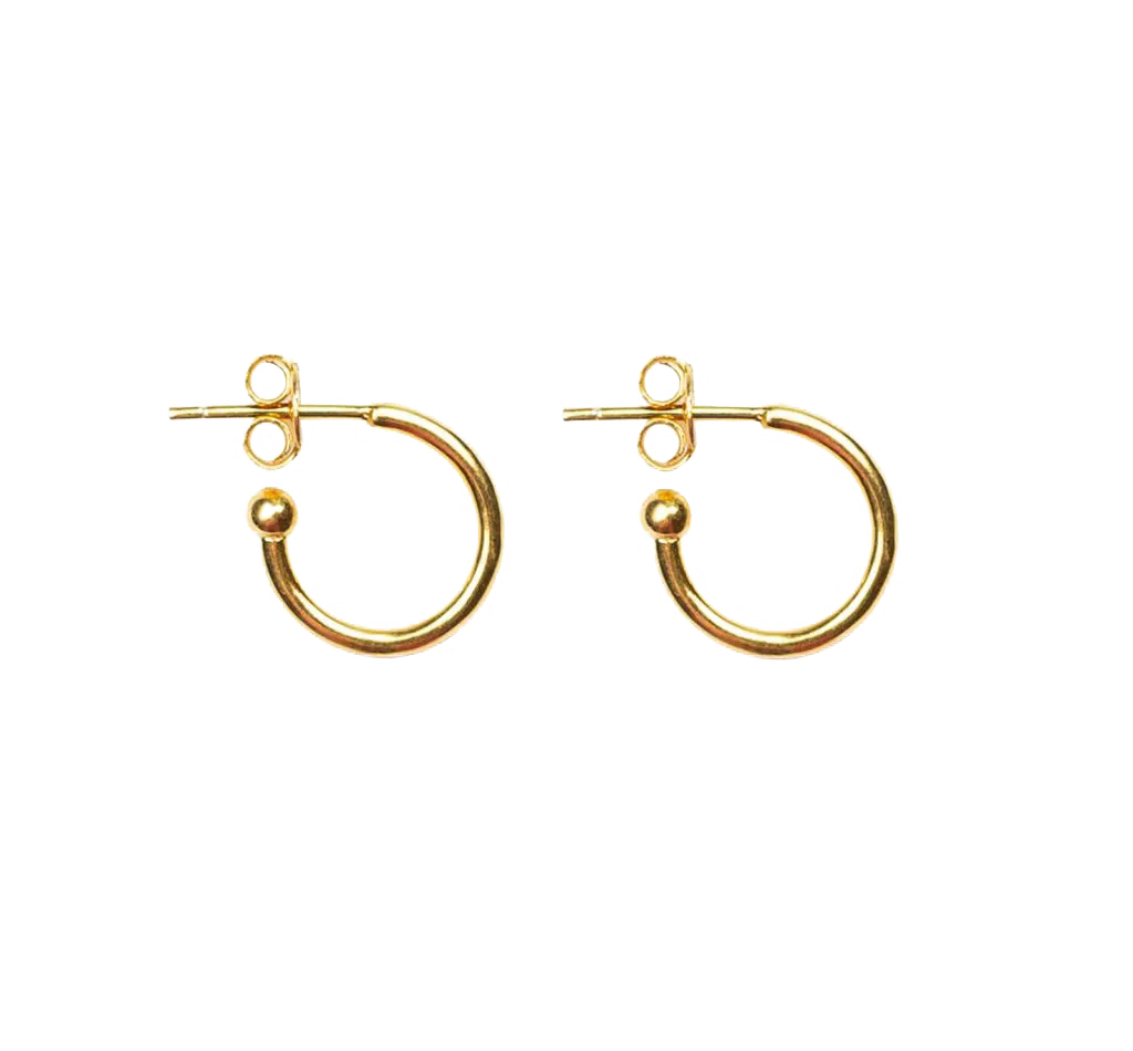 Bulle Mondaine Earrings
