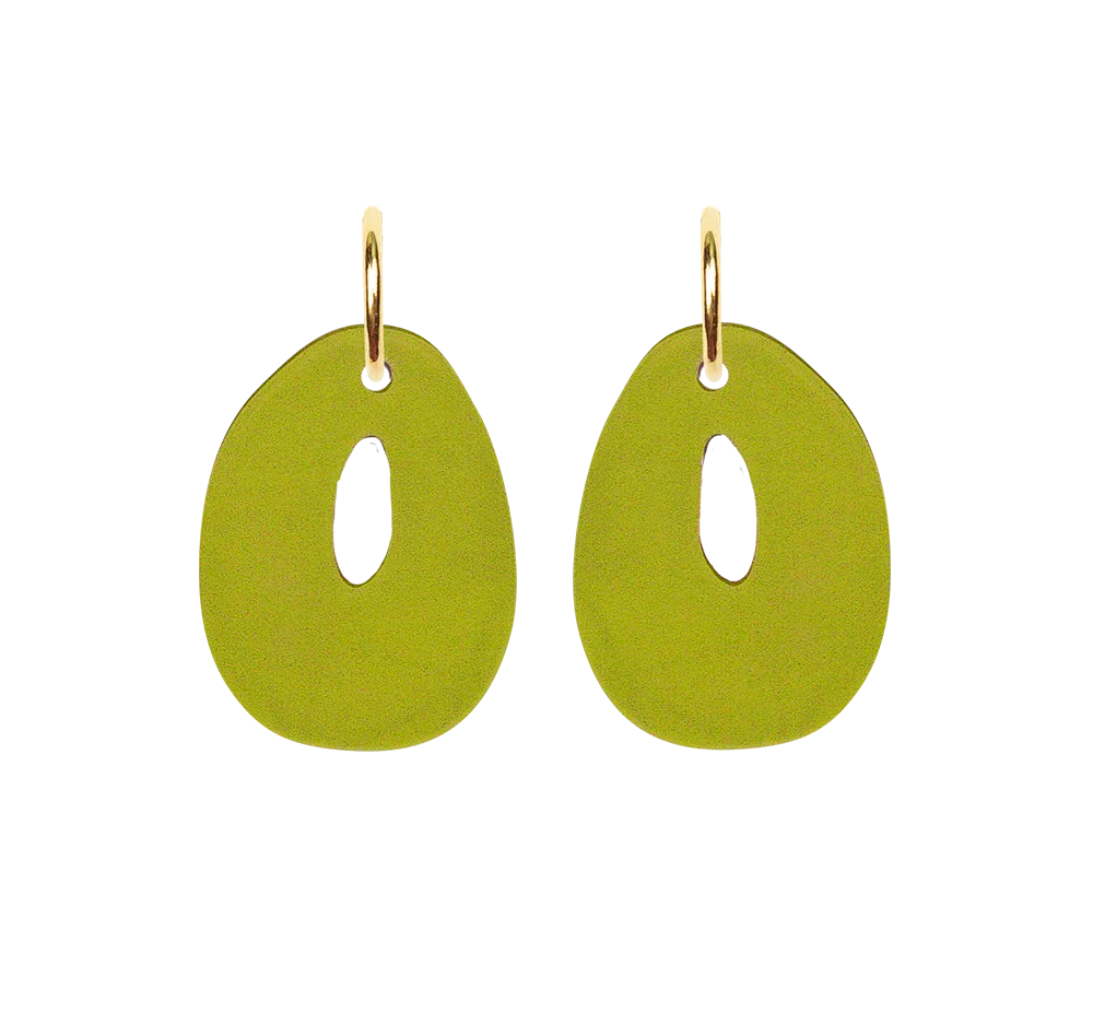 Bulle Mondaine Earrings