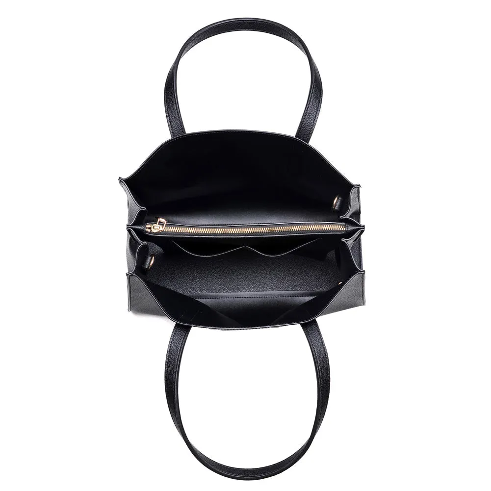 Calyx Satchel