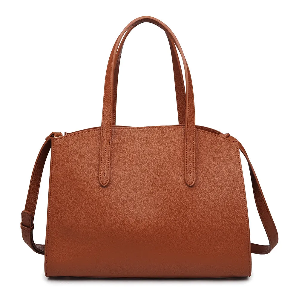 Calyx Satchel