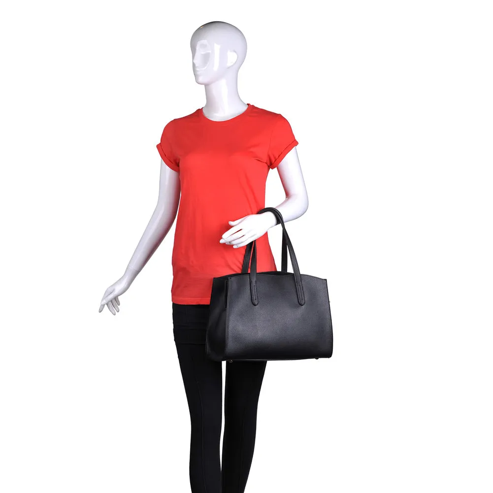Calyx Satchel