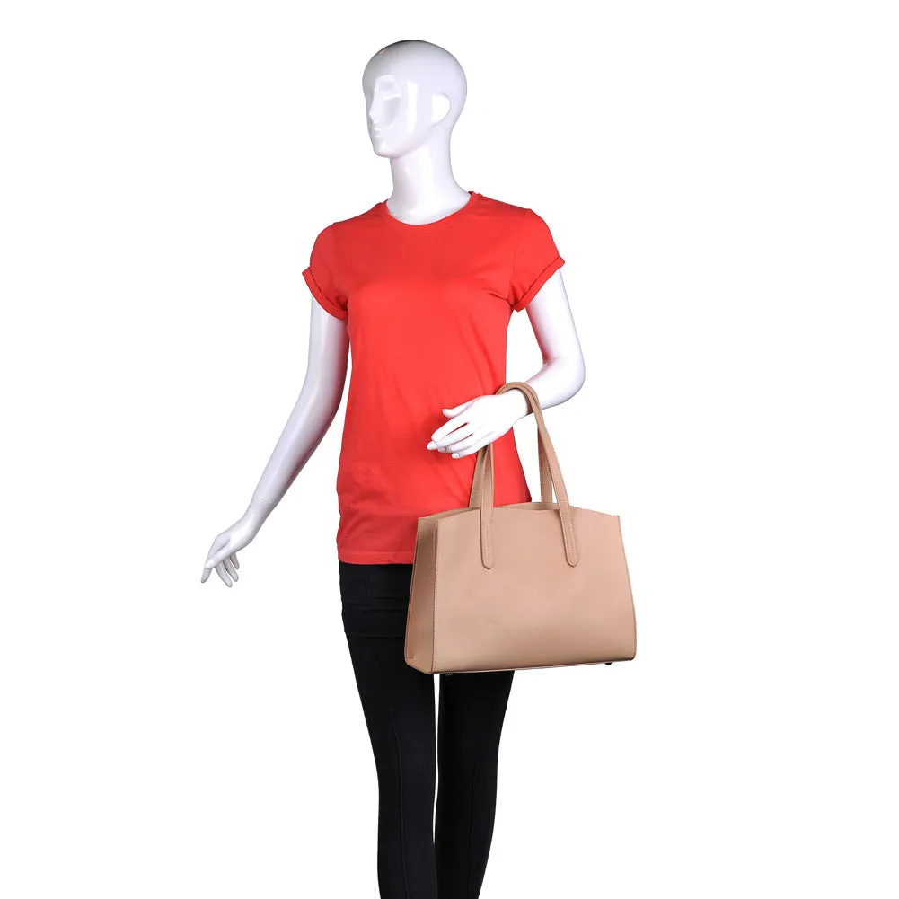 Calyx Satchel