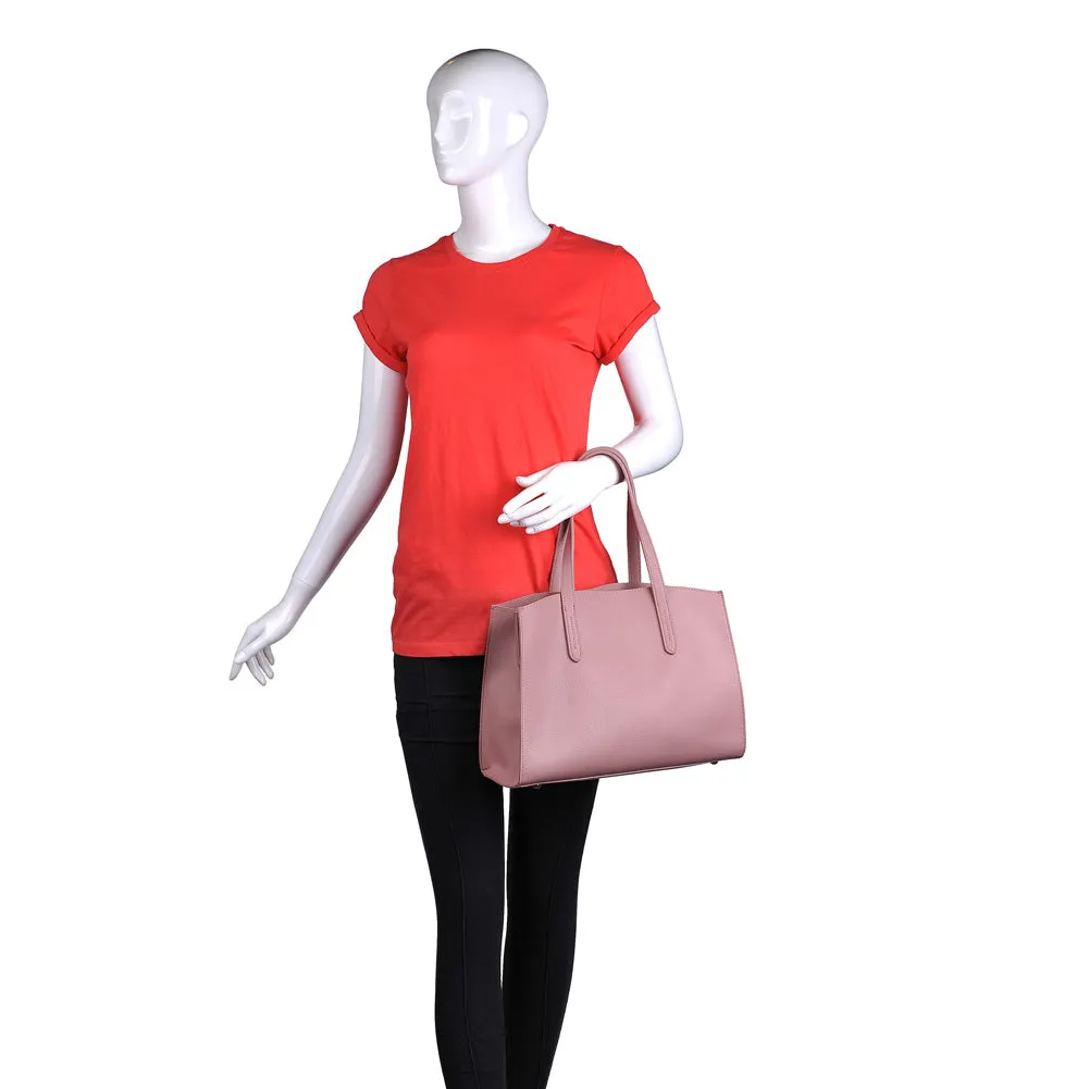 Calyx Satchel