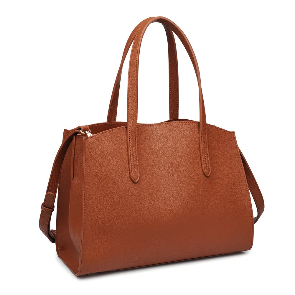 Calyx Satchel