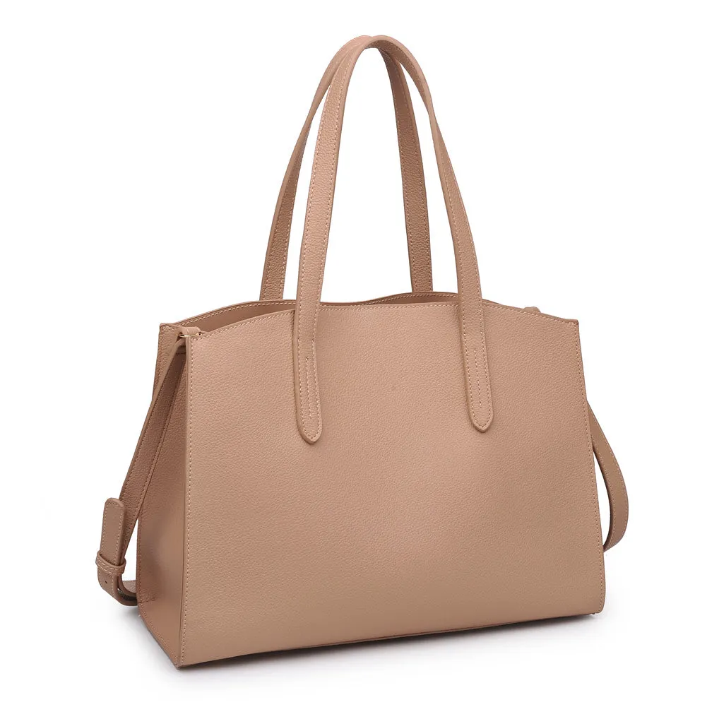 Calyx Satchel