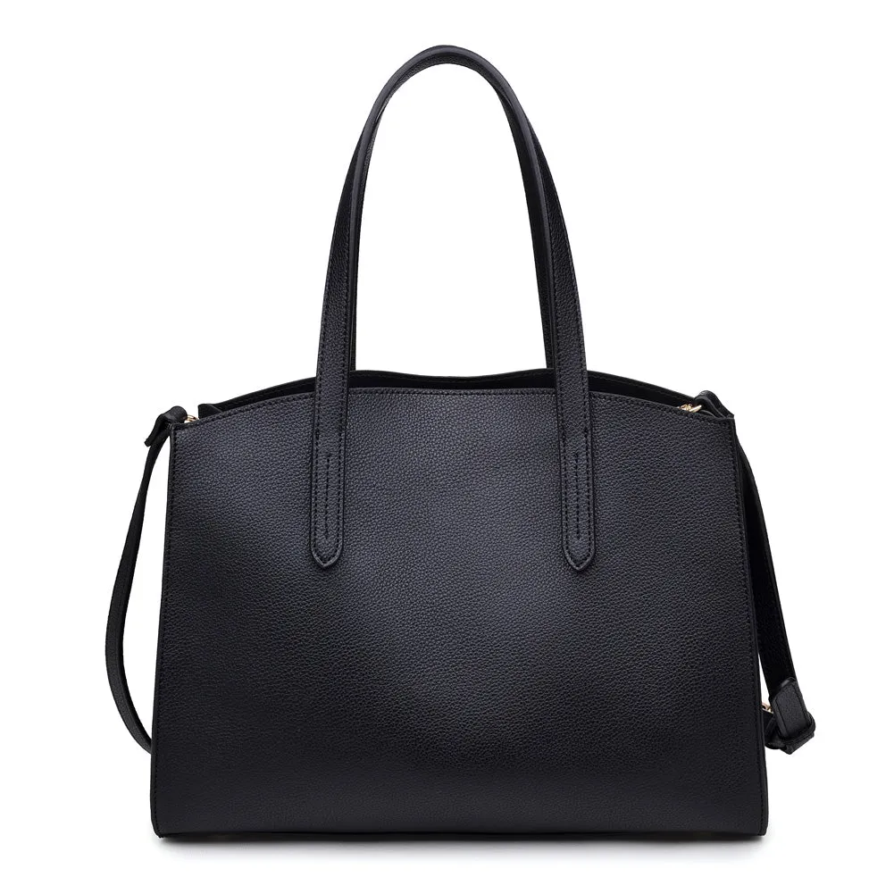Calyx Satchel