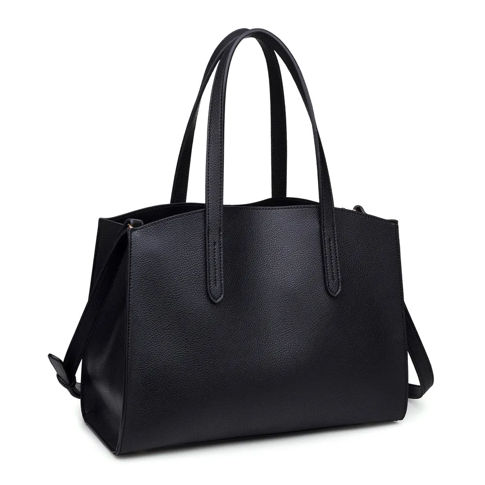 Calyx Satchel