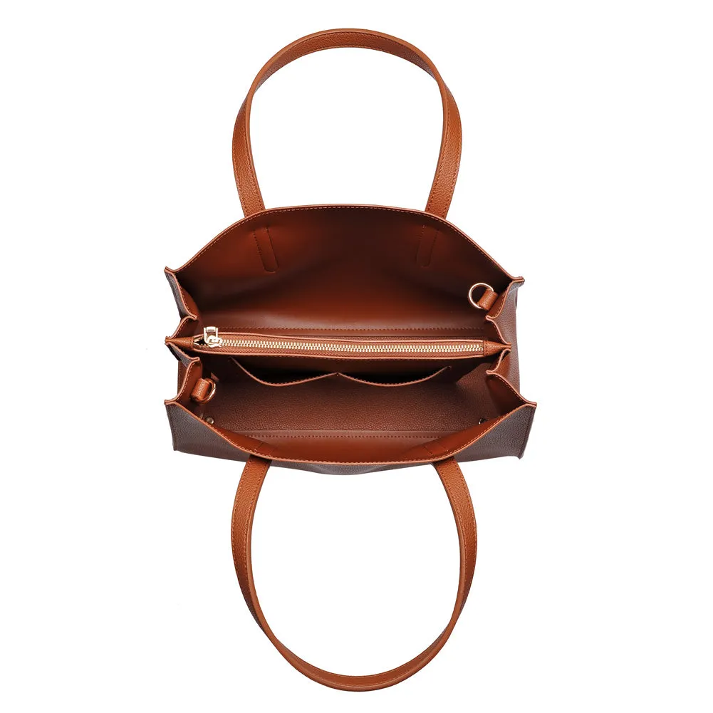 Calyx Satchel