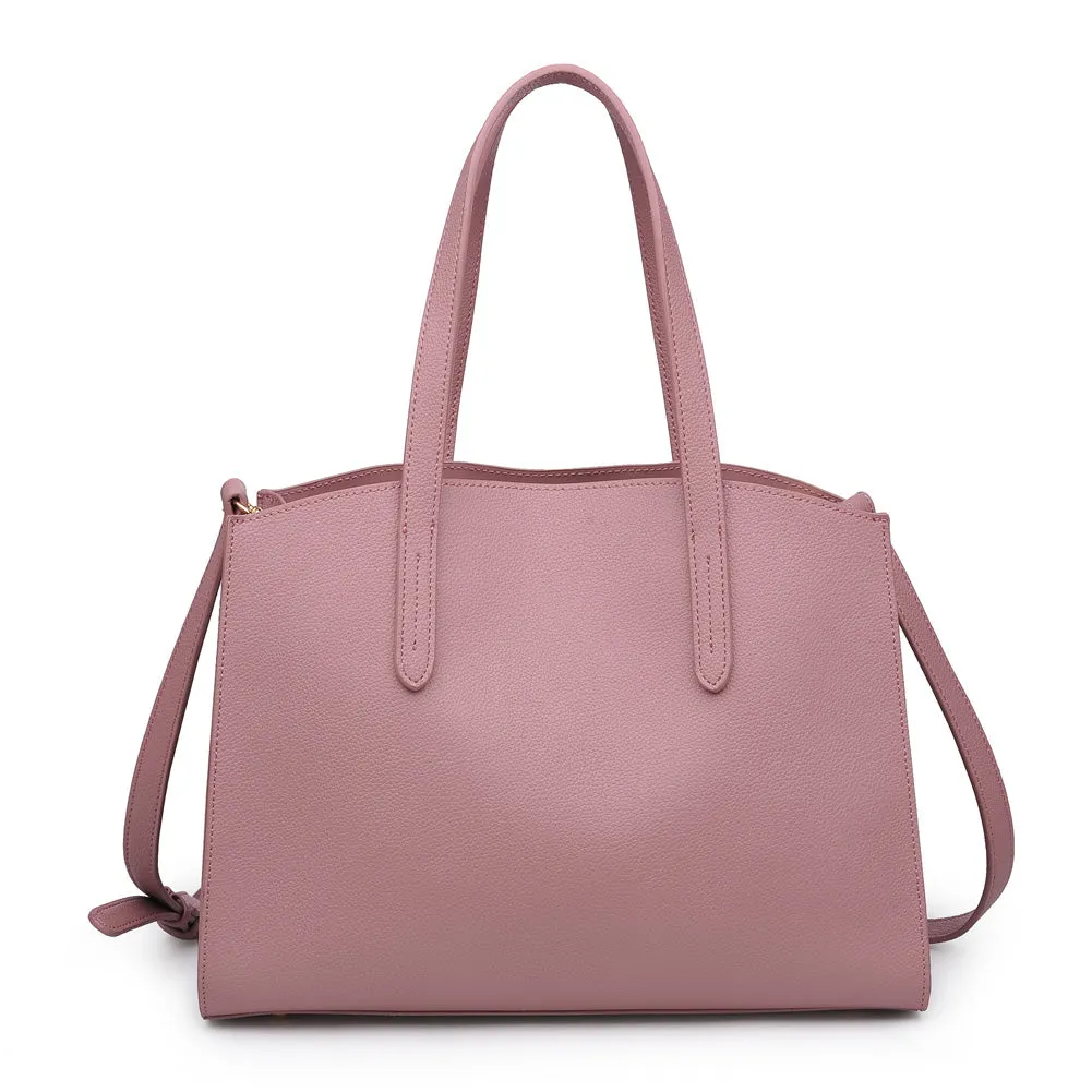 Calyx Satchel