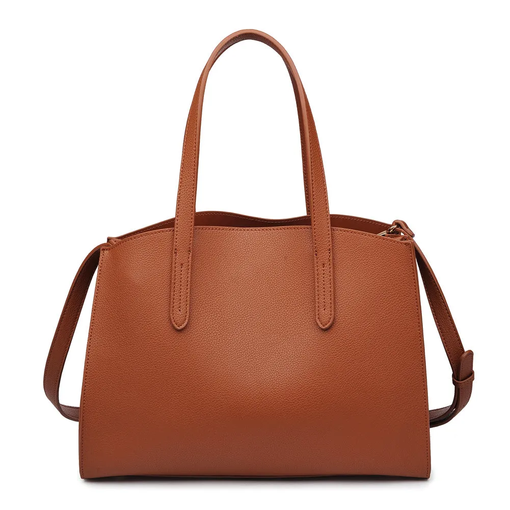 Calyx Satchel
