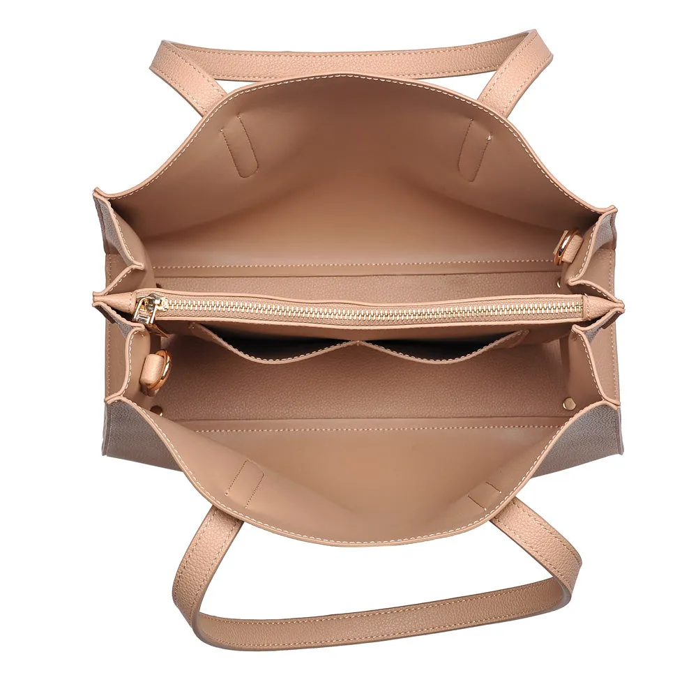 Calyx Satchel