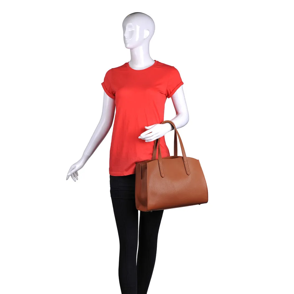 Calyx Satchel