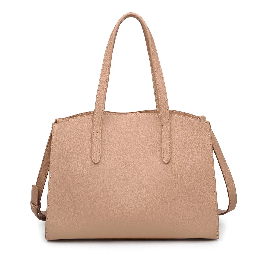 Calyx Satchel