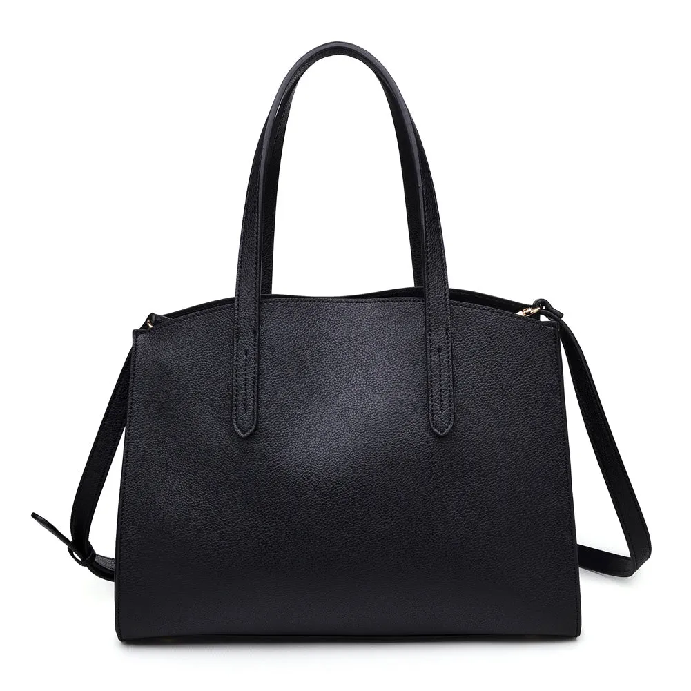 Calyx Satchel